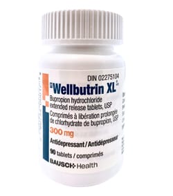 acheter wellbutrin sr en ligne sans ordonnance